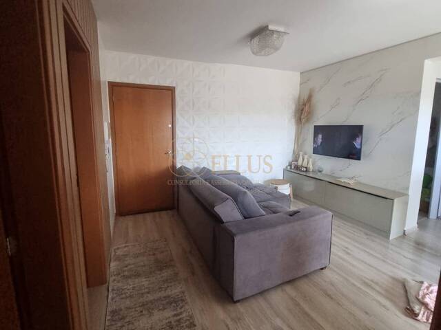 #1782 - Apartamento para Venda em Chapecó - SC - 2