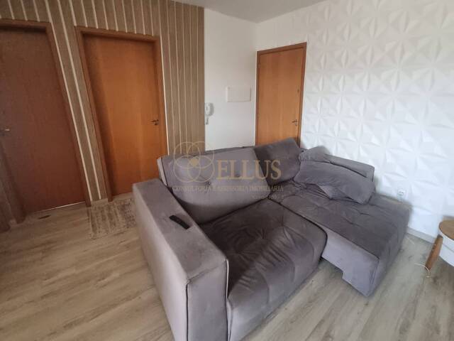 #1782 - Apartamento para Venda em Chapecó - SC - 3