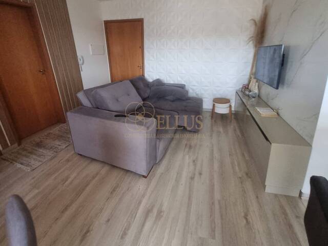 #1782 - Apartamento para Venda em Chapecó - SC - 1