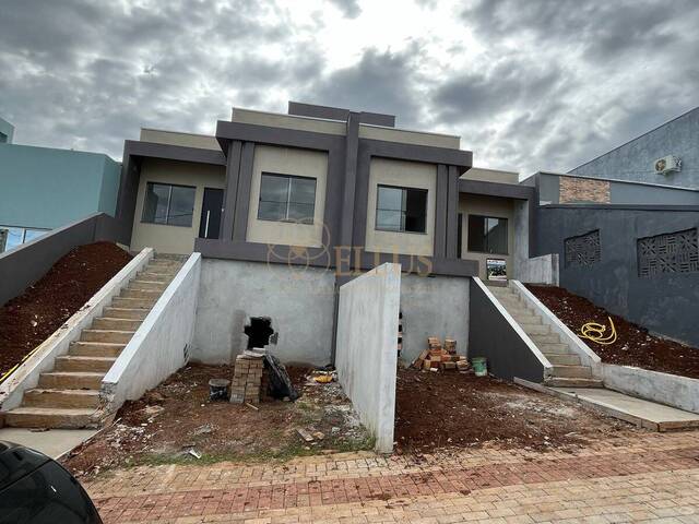 #1783 - Casa geminada para Venda em Chapecó - SC - 1