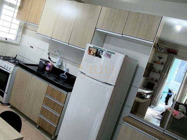 #1787 - Apartamento para Venda em Chapecó - SC
