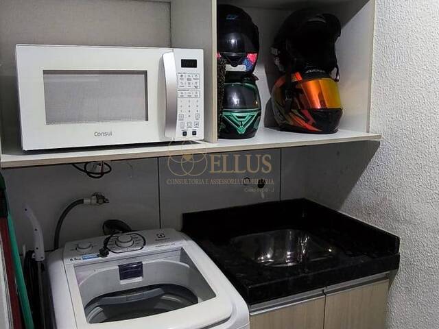 #1787 - Apartamento para Venda em Chapecó - SC
