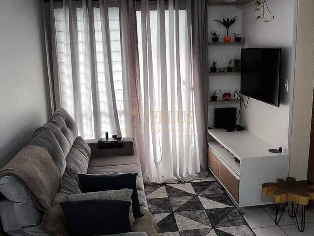 #1787 - Apartamento para Venda em Chapecó - SC