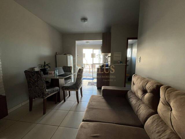 #1789 - Apartamento para Venda em Chapecó - SC