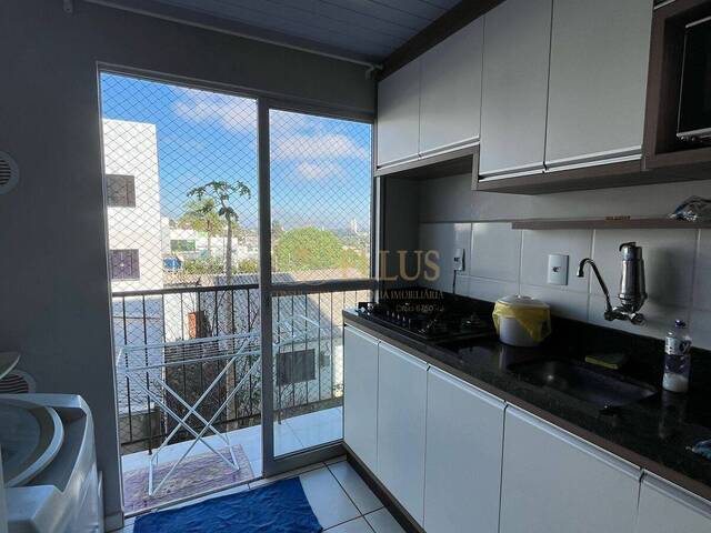 #1789 - Apartamento para Venda em Chapecó - SC