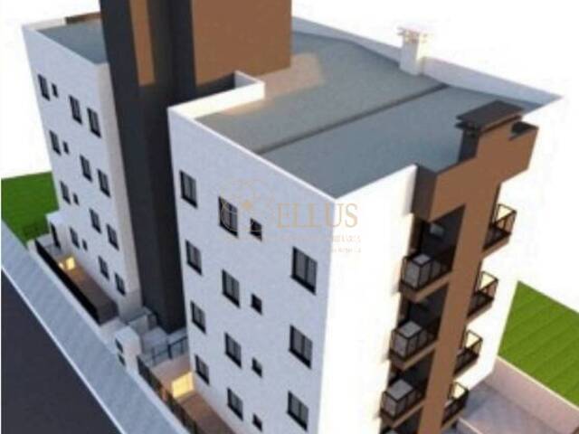 #1790 - Apartamento para Venda em Chapecó - SC
