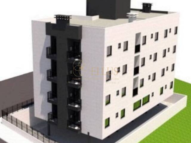 #1790 - Apartamento para Venda em Chapecó - SC
