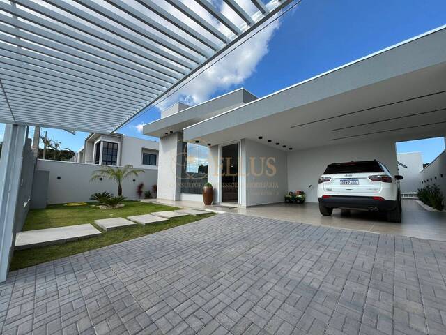 #1792 - Casa para Venda em Chapecó - SC