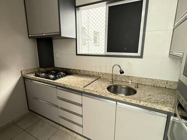 #1793 - Apartamento para Venda em Chapecó - SC