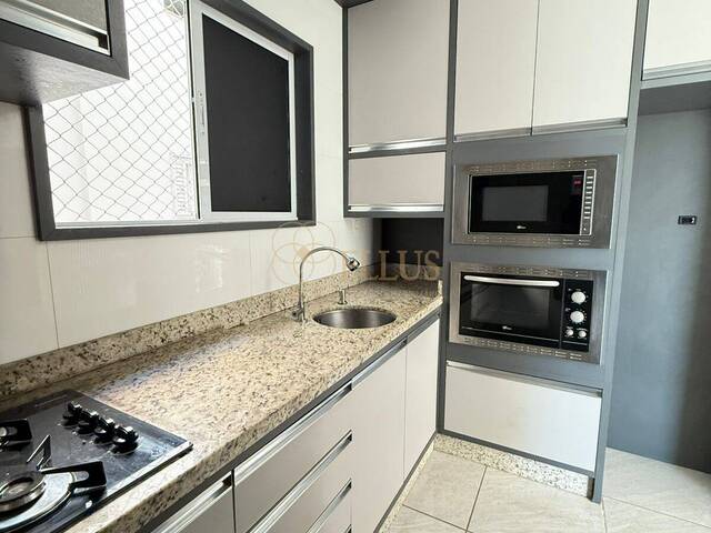 #1793 - Apartamento para Venda em Chapecó - SC