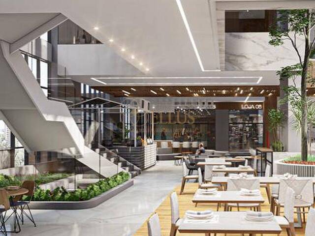 #1794 - Sala comercial para Venda em Chapecó - SC