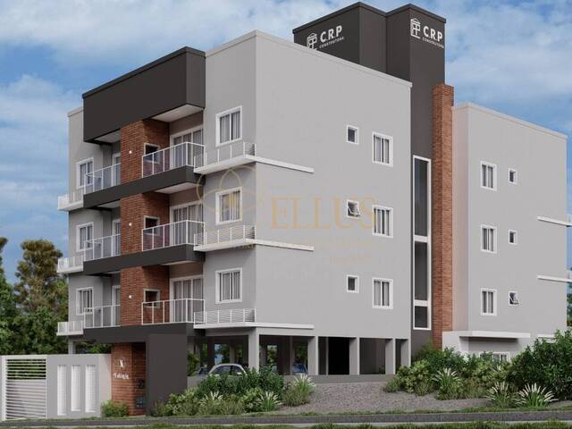 #1795 - Apartamento para Venda em Chapecó - SC