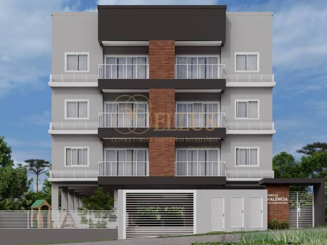 #1795 - Apartamento para Venda em Chapecó - SC