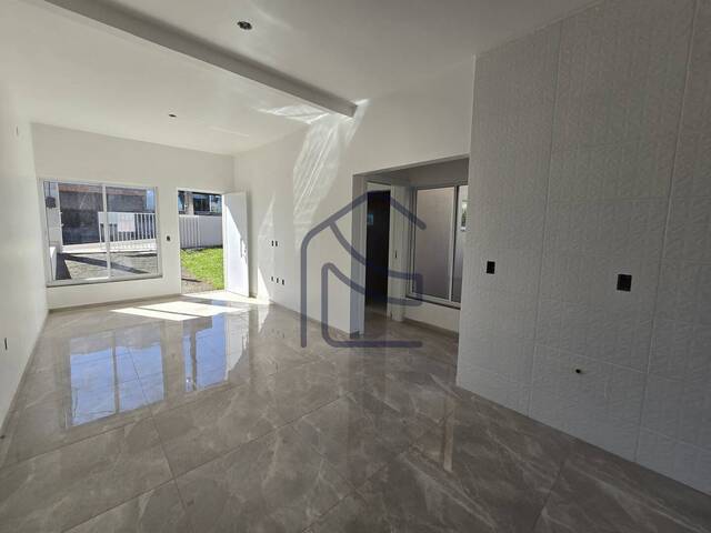 #1649 - Casa geminada para Venda em Chapecó - SC