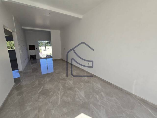 #1649 - Casa geminada para Venda em Chapecó - SC