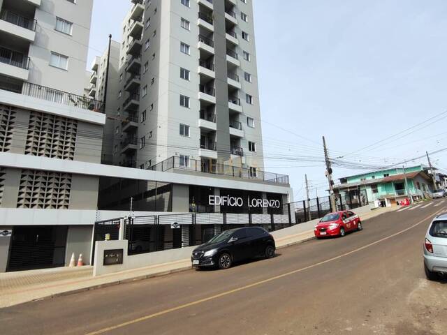 #1786 - Apartamento para Venda em Chapecó - SC