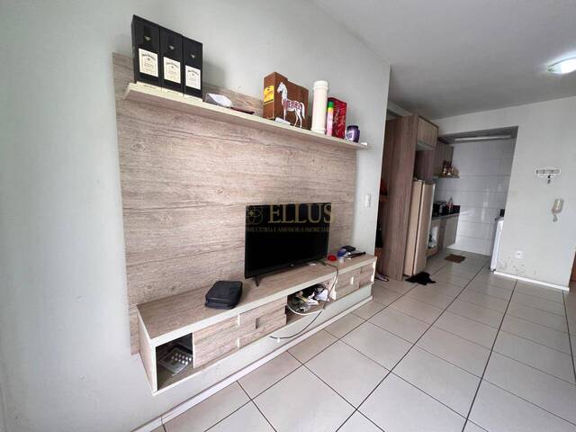 #1800 - Apartamento para Venda em Chapecó - SC