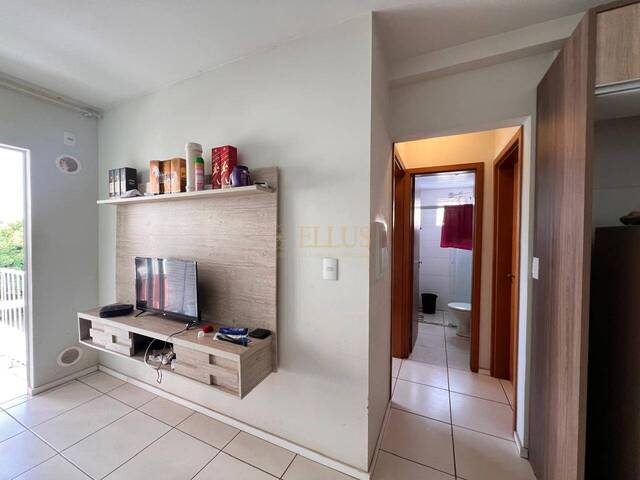 #1800 - Apartamento para Venda em Chapecó - SC