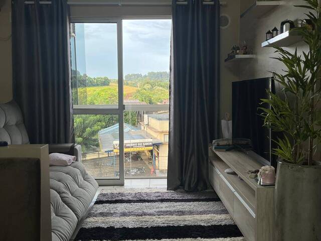 #1802 - Apartamento para Venda em Chapecó - SC