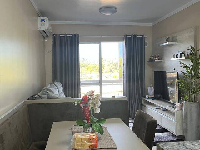 #1802 - Apartamento para Venda em Chapecó - SC