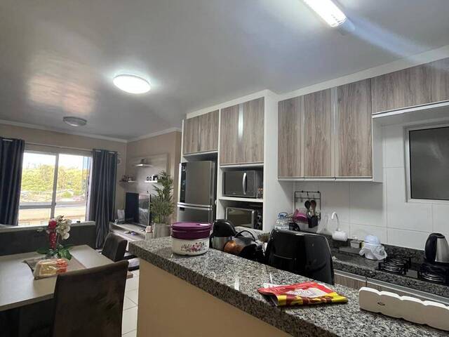 #1802 - Apartamento para Venda em Chapecó - SC