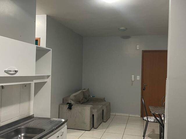 #1803 - Apartamento para Venda em Chapecó - SC