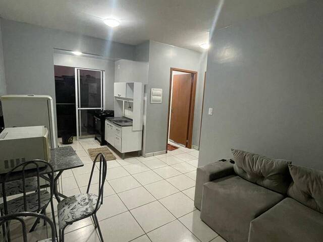 #1803 - Apartamento para Venda em Chapecó - SC