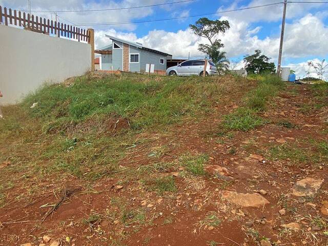 #1805 - Terreno para Venda em Cordilheira Alta - SC