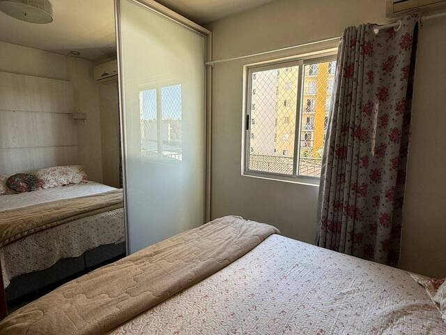 #1807 - Apartamento para Venda em Chapecó - SC