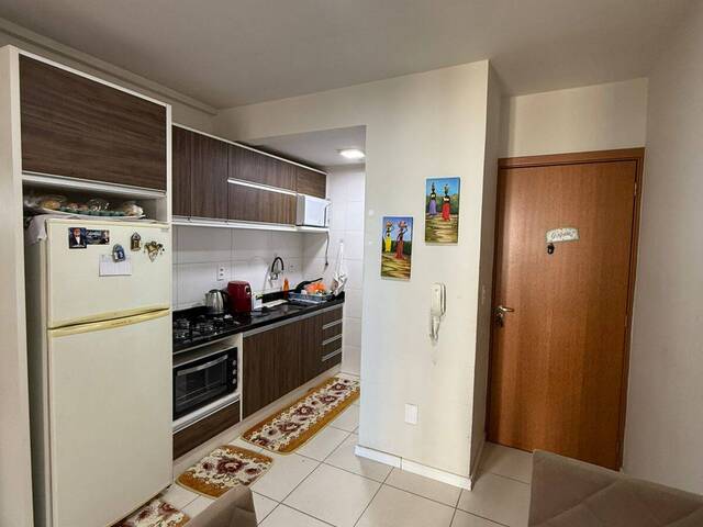 #1807 - Apartamento para Venda em Chapecó - SC
