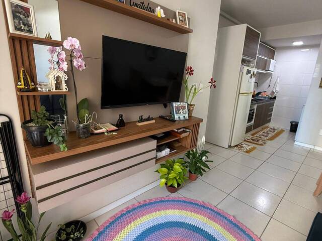 #1807 - Apartamento para Venda em Chapecó - SC