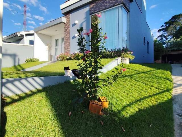 #1808 - Casa para Venda em Chapecó - SC