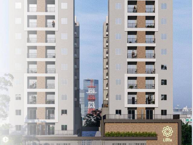 #1809 - Apartamento para Venda em Chapecó - SC