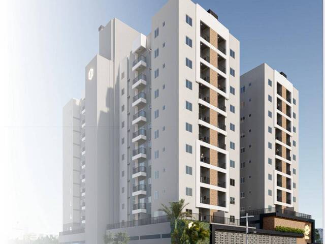 #1809 - Apartamento para Venda em Chapecó - SC