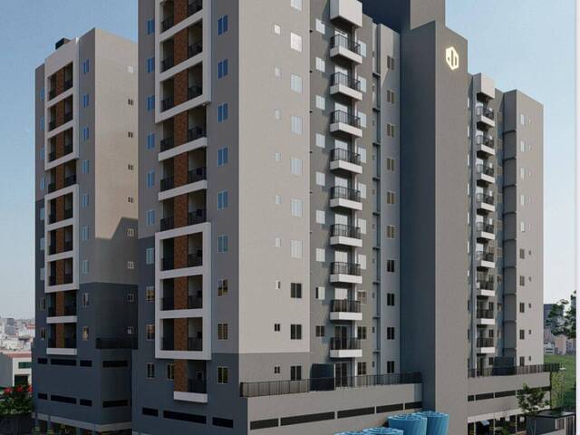 #1809 - Apartamento para Venda em Chapecó - SC