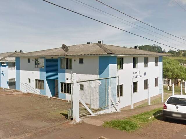 Venda em Progresso - Chapecó