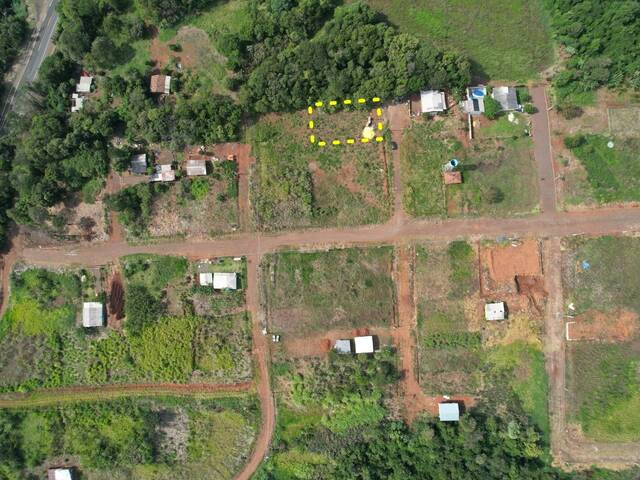 #1820 - Apartamento para Venda em Nova Itaberaba - SC