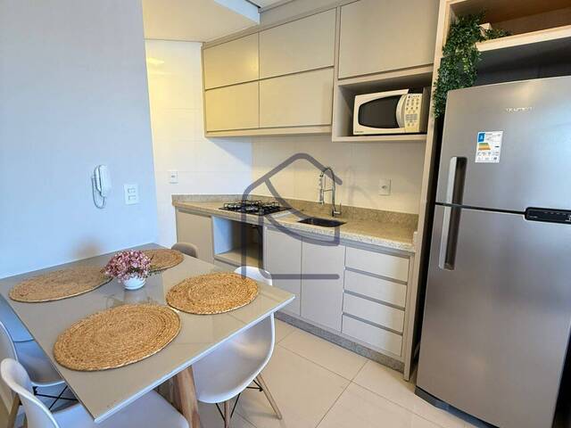 #1821 - Apartamento para Venda em Chapecó - SC
