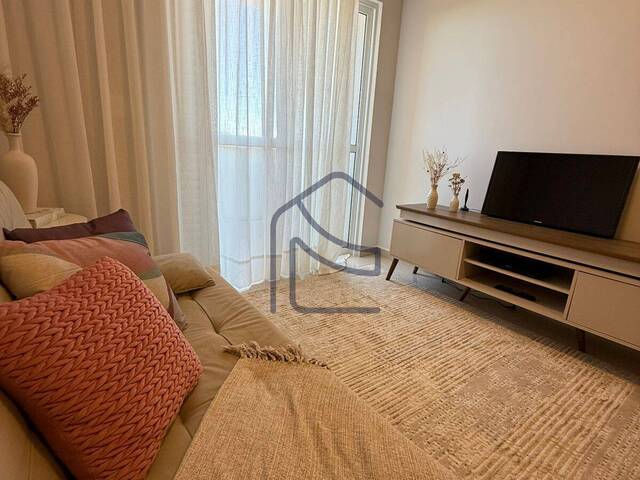 #1821 - Apartamento para Venda em Chapecó - SC