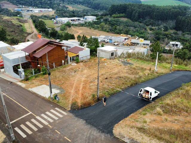 #1822 - Terreno para Venda em Cordilheira Alta - SC