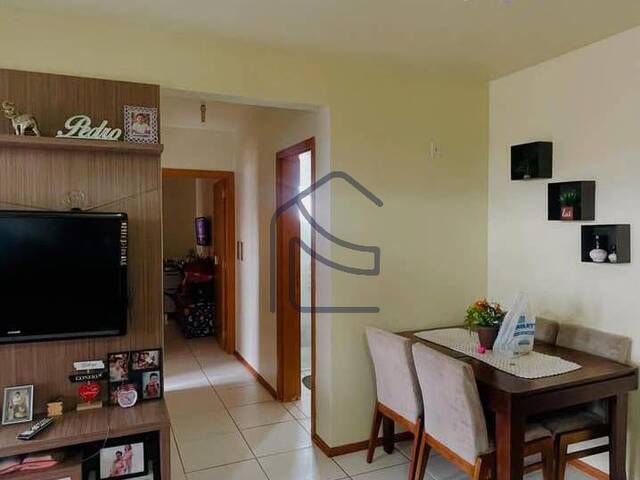#1824 - Apartamento para Venda em Chapecó - SC