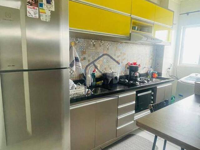 #1824 - Apartamento para Venda em Chapecó - SC