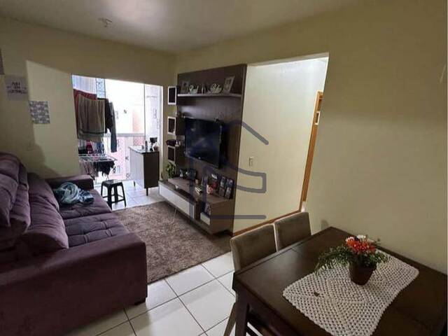 #1824 - Apartamento para Venda em Chapecó - SC