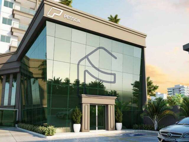 #1825 - Apartamento para Venda em Porto Belo - SC