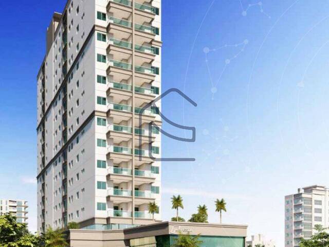 #1825 - Apartamento para Venda em Porto Belo - SC