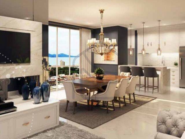 Apartamento para Venda em Porto Belo - 4