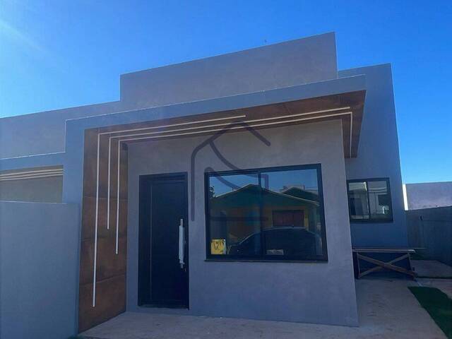 #1826 - Casa geminada para Venda em Chapecó - SC
