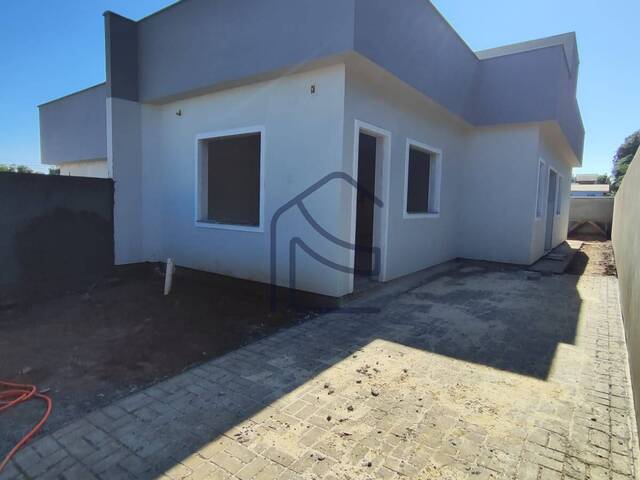 #1429 - Casa geminada para Venda em Chapecó - SC