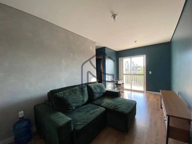 #1831 - Apartamento para Venda em Chapecó - SC