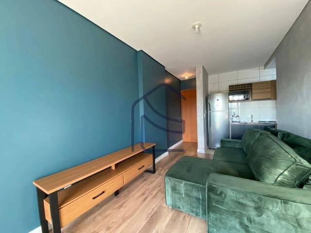 #1831 - Apartamento para Venda em Chapecó - SC